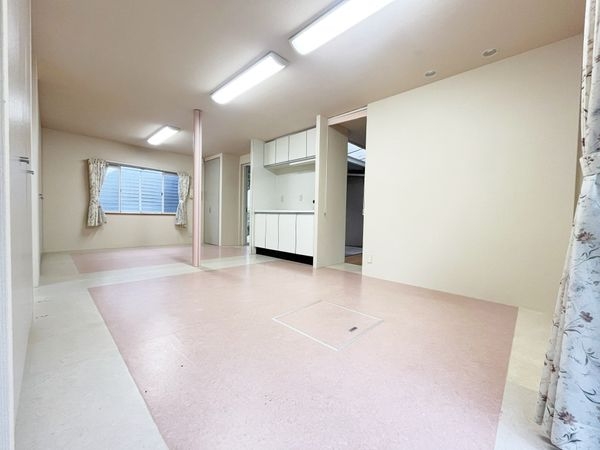 宝塚市山手台西２丁目の中古一戸建て