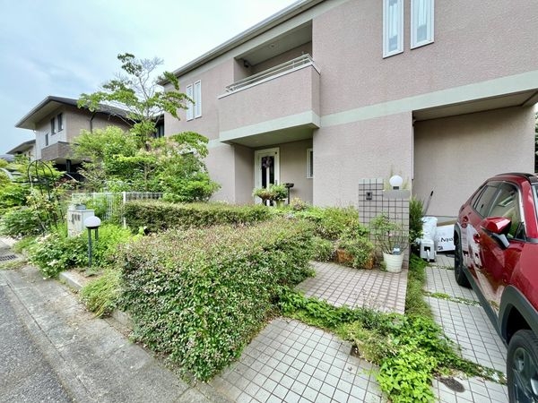宝塚市山手台西２丁目の中古一戸建て