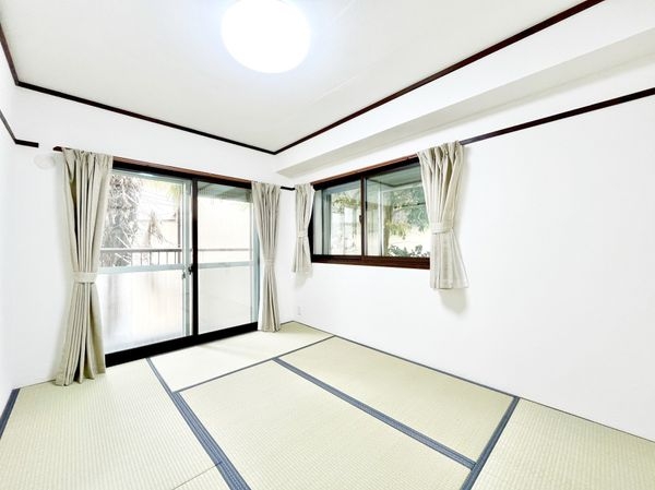 プチ東園田　中古マンション