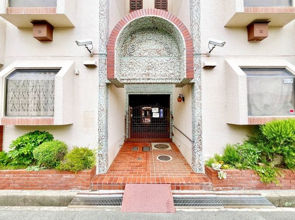 プチ東園田　中古マンション