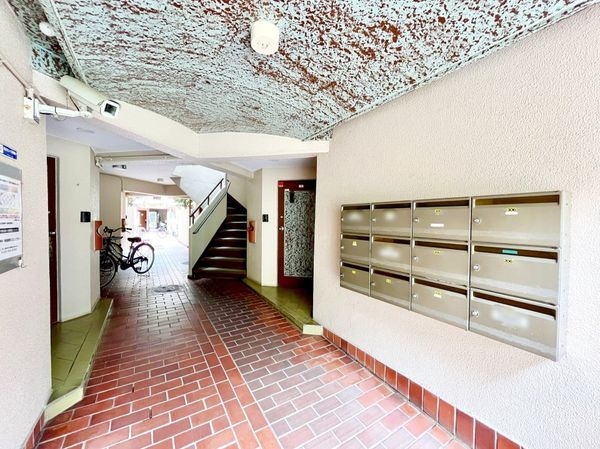 プチ東園田　中古マンション