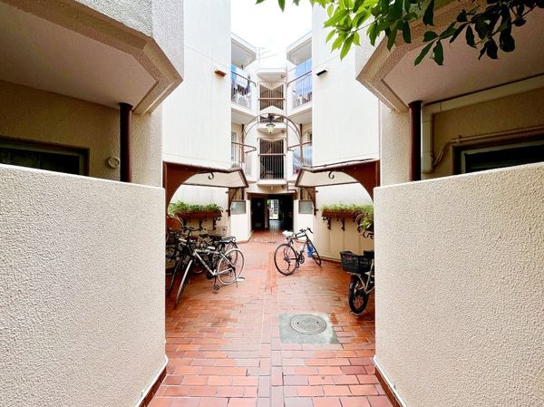 プチ東園田　中古マンション