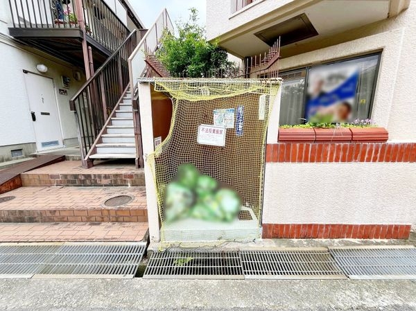 プチ東園田　中古マンション