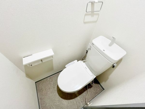 プチ東園田　中古マンション