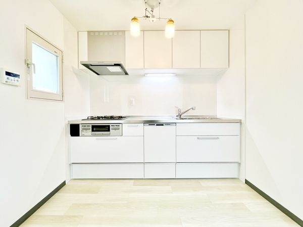 プチ東園田　中古マンション