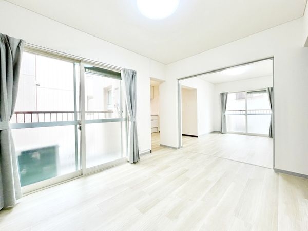 プチ東園田　中古マンション