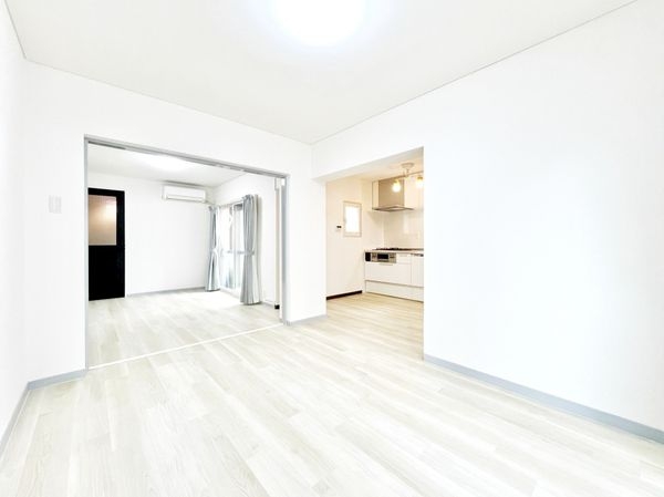 プチ東園田　中古マンション