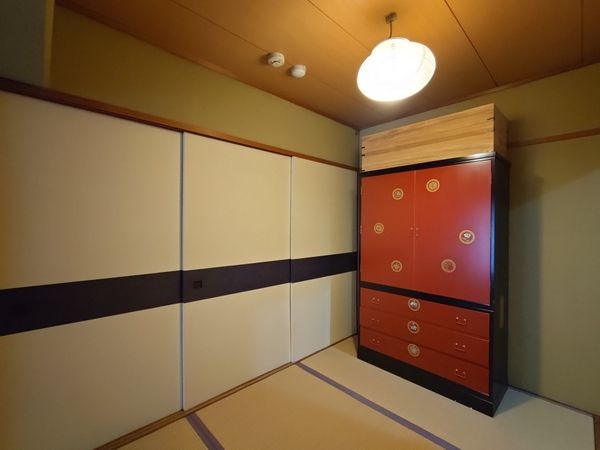 芦屋サンプラザ　中古マンション