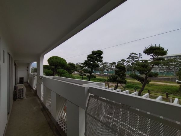 芦屋サンプラザ　中古マンション