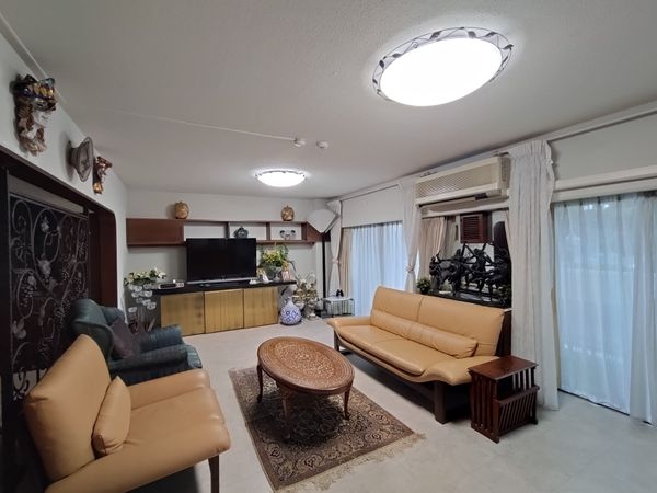 芦屋サンプラザ　中古マンション