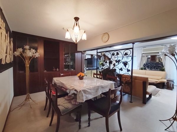 芦屋サンプラザ　中古マンション