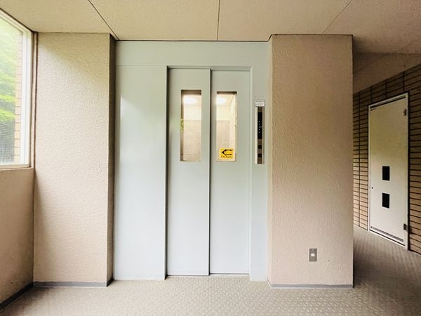 朝日プラザ芦屋山手弐番館　中古マンション