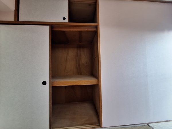 万葉ハイツ園田　中古マンション