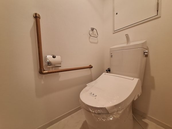万葉ハイツ園田　中古マンション