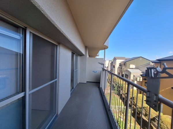 万葉ハイツ園田　中古マンション