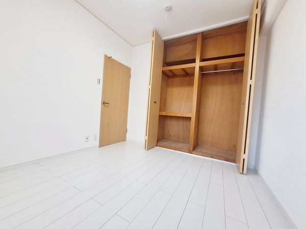万葉ハイツ園田　中古マンション
