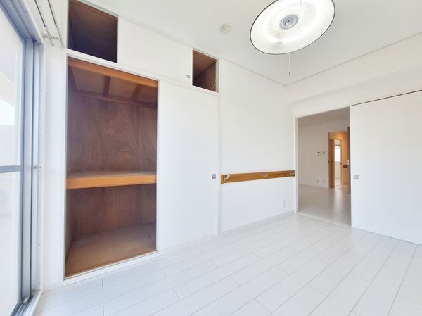 万葉ハイツ園田　中古マンション