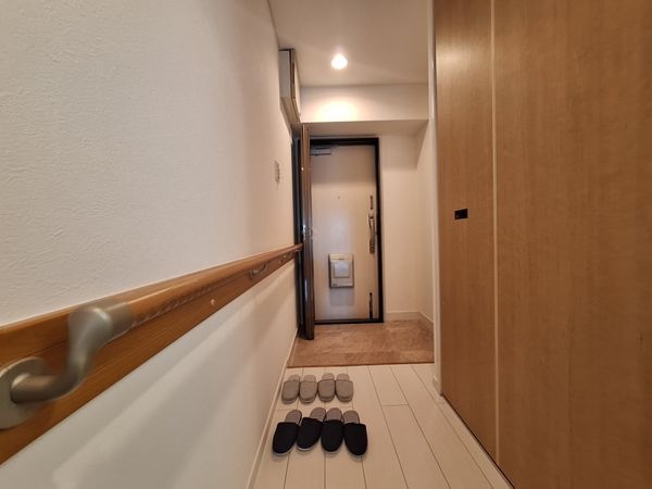 万葉ハイツ園田　中古マンション