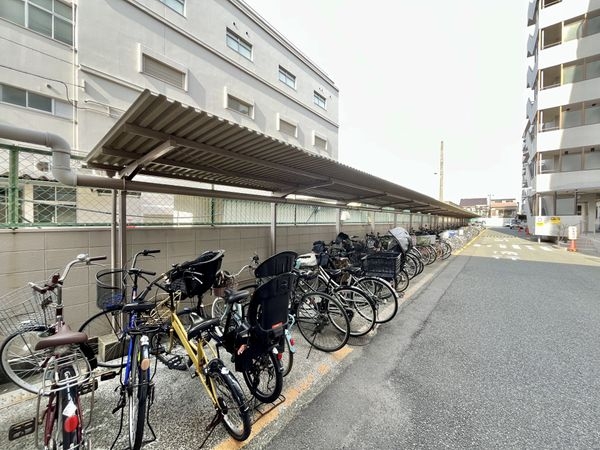 万葉ハイツ園田　中古マンション
