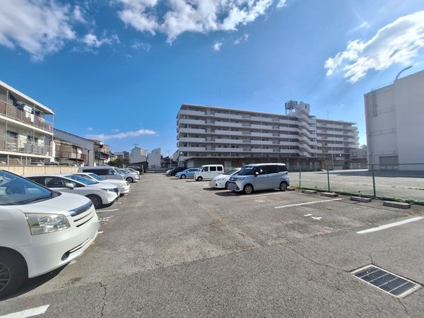 万葉ハイツ園田　中古マンション