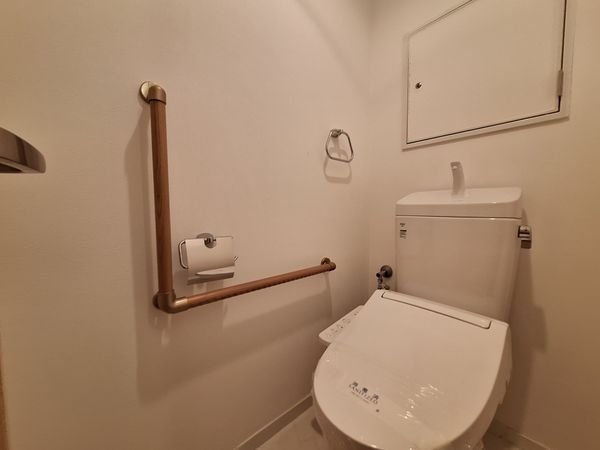 万葉ハイツ園田　中古マンション