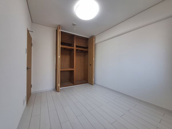 万葉ハイツ園田　中古マンション