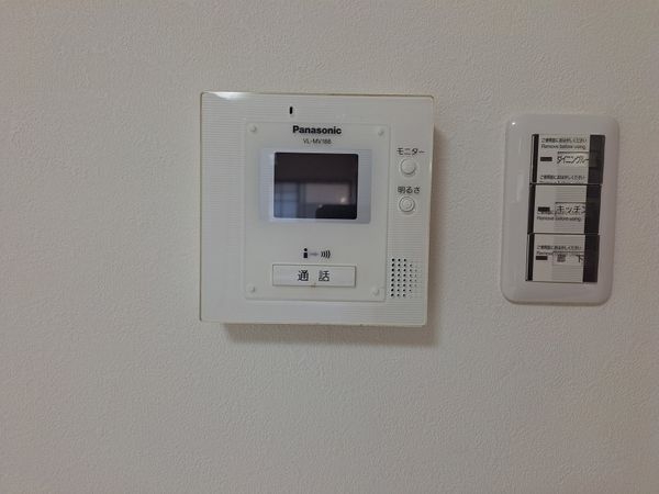 万葉ハイツ園田 中古マンション(その他設備)