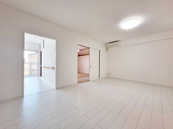 万葉ハイツ園田　中古マンション