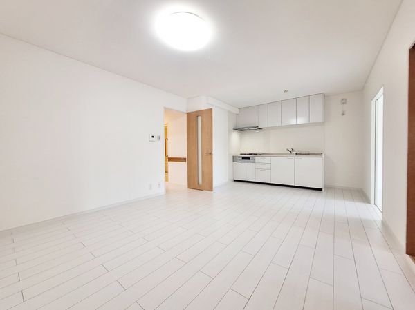 万葉ハイツ園田　中古マンション