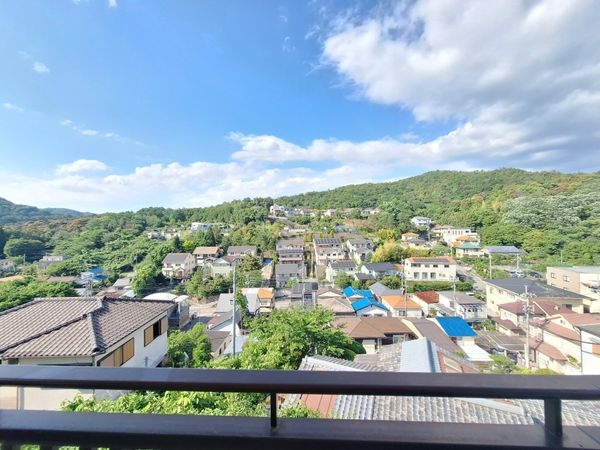 宝塚市長尾台１丁目の中古一戸建て