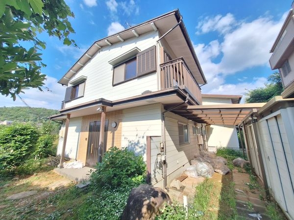 宝塚市長尾台１丁目の中古一戸建て