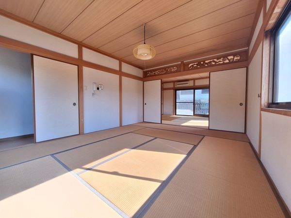 宝塚市長尾台１丁目の中古一戸建て
