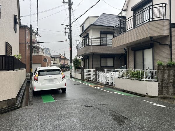 甲子園ビューハイツＳ棟　中古マンション