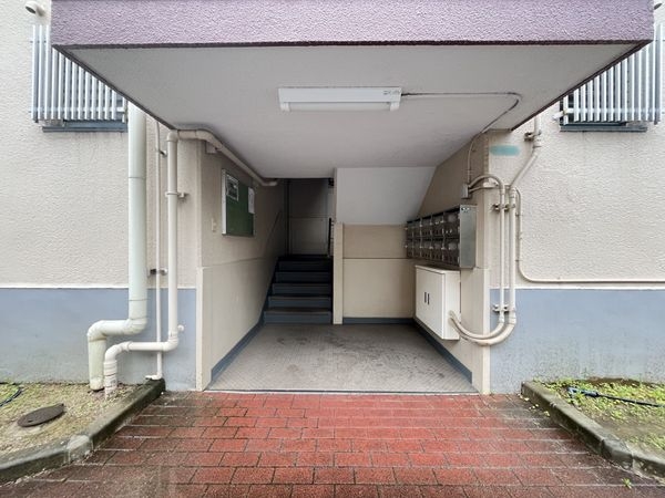 甲子園ビューハイツＳ棟　中古マンション