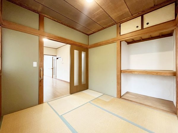 西宮市仁川五ケ山町の中古一戸建て