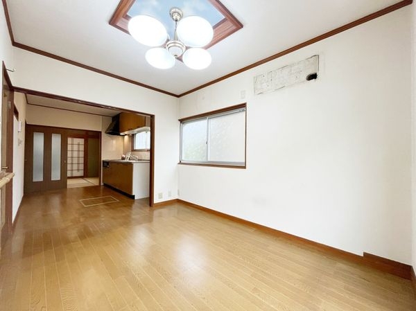 西宮市仁川五ケ山町の中古一戸建て