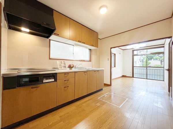 西宮市仁川五ケ山町の中古一戸建て