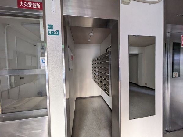 シーサイドコーポラス西宮　中古マンション