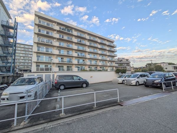 シーサイドコーポラス西宮　中古マンション