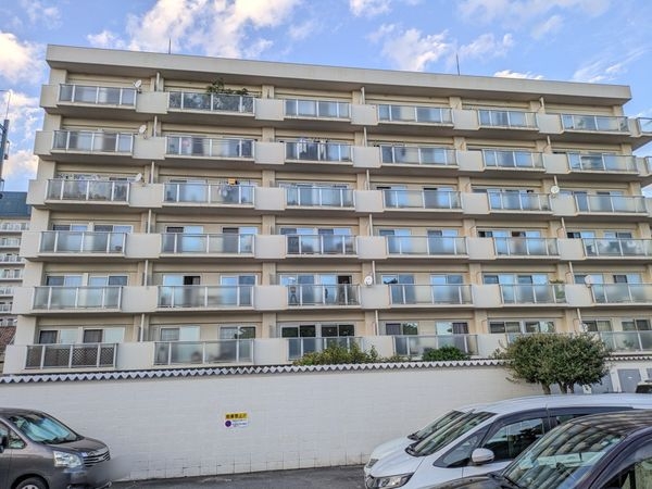 シーサイドコーポラス西宮　中古マンション
