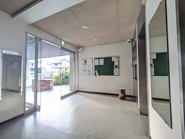 シーサイドコーポラス西宮　中古マンション