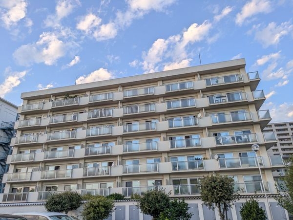 シーサイドコーポラス西宮　中古マンション