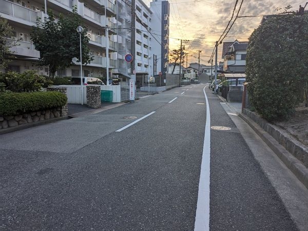 シーサイドコーポラス西宮　中古マンション