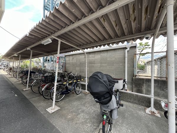 シーサイドコーポラス西宮　中古マンション