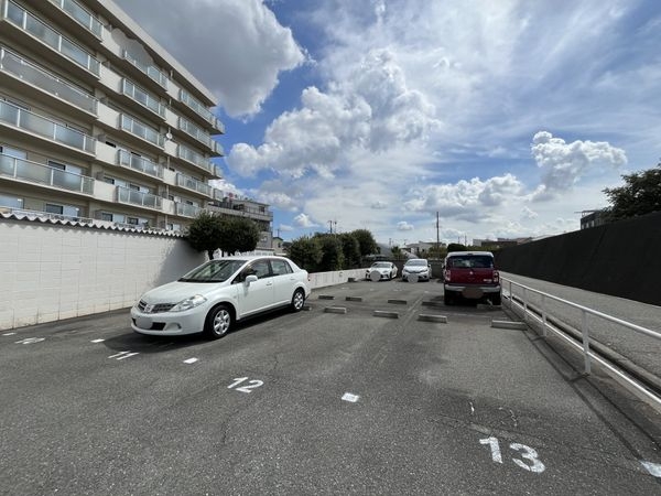 シーサイドコーポラス西宮　中古マンション