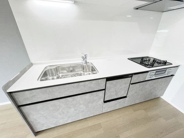 シーサイドコーポラス西宮　中古マンション