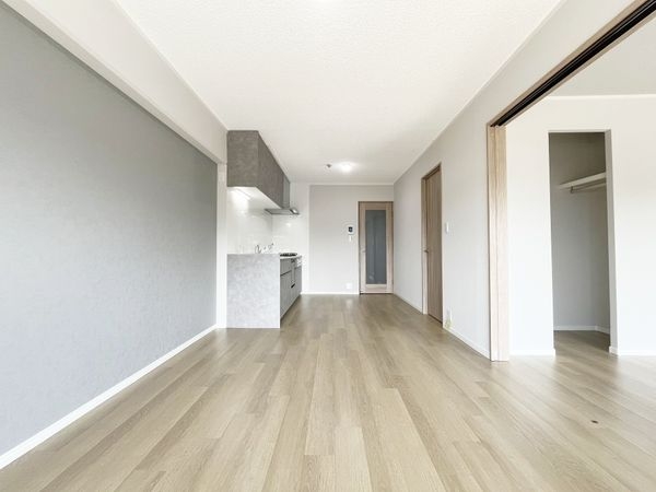 シーサイドコーポラス西宮　中古マンション