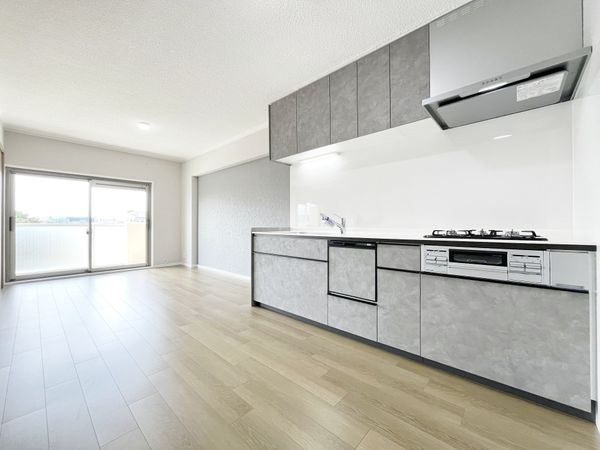 シーサイドコーポラス西宮　中古マンション