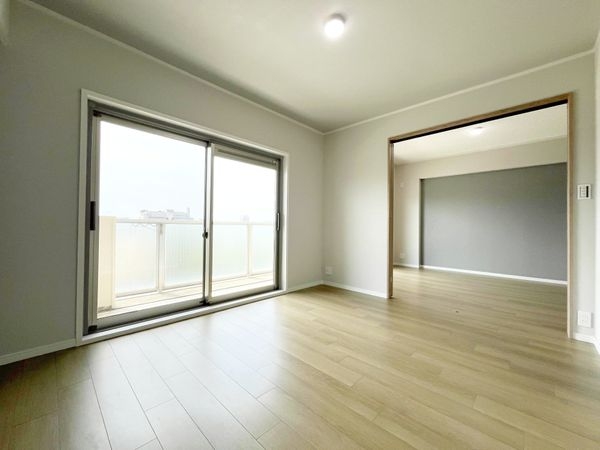 シーサイドコーポラス西宮　中古マンション