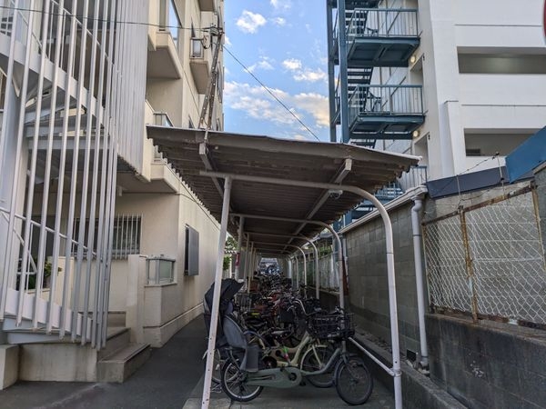 シーサイドコーポラス西宮　中古マンション
